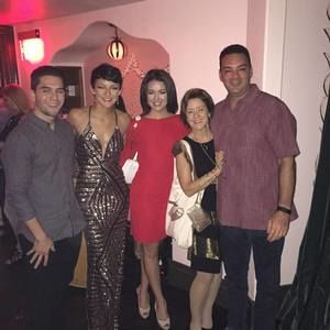 Meet your Posher, Annette